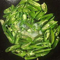 辣椒炒肉——黯然销魂下饭菜的做法图解6