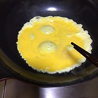 草头烘蛋的做法图解2