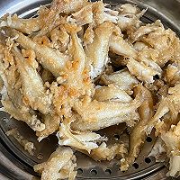 #精致一人食#香酥炸沙丁鱼的做法图解6