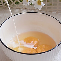 元气满满厚蛋烧三明治的做法图解3