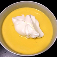 软软糯糯的棉花蛋糕~入口即化的做法图解15