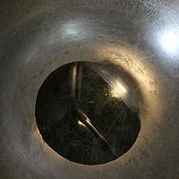 炒芋花的做法图解15