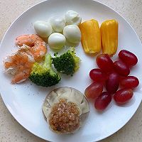 一周早餐～轻松get的做法图解2