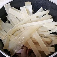 #中小学生做饭指南#炒冷面的做法图解6