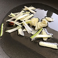 酱烧腐竹的做法图解2