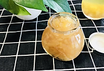 蜜桃酱的做法