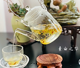 仙草蜜/铁皮石斛鲜花蜜 的腌制方法的做法