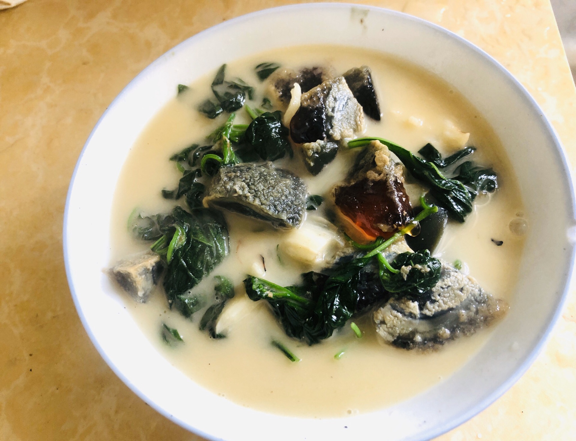 上汤白花菜怎么做 上汤白花菜的做法 豆果美食 上汤白花菜怎么做 上汤白花菜的做法 豆果美食