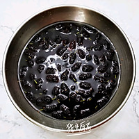 桑椹酱：颜值担当！的做法图解2