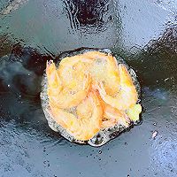 #我心中的冬日限定#蚝油大虾的做法图解3