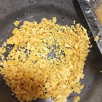 薯片鸡米花（烤箱版）的做法图解4