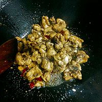 鸡腿炖土豆的做法图解5
