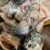 酸辣鱼的做法图解1