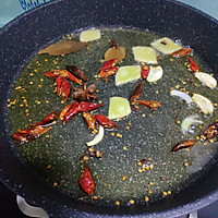 香辣鸡块的做法图解3