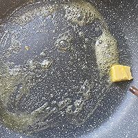 法式枫糖爆浆吐司的做法图解2