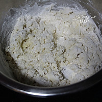 蓬松大油条的做法图解2