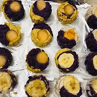 早餐——月饼的做法图解7