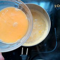 玉米甜汤的做法图解10