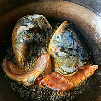 宜宾美食大佬的麻辣酸菜鱼的做法图解4