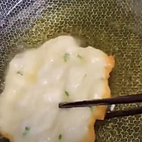 葱油饼的做法图解6