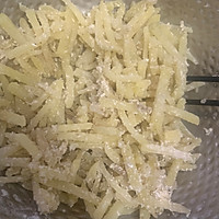 洋芋焪馍的做法图解5