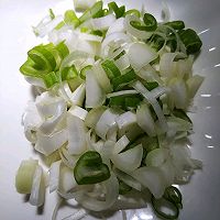 不一样的手抓夹饼的做法图解1