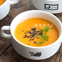 番茄土豆浓汤#苏泊尔极养破壁料理机#的做法图解12