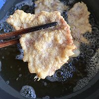 古法锅包肉的做法图解10