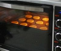 芒果奶油夹心饼干的做法图解7