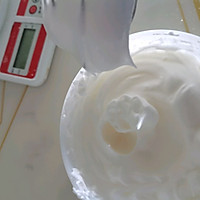宝宝酸奶溶豆的做法图解5