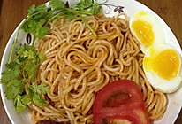 中式意面的做法