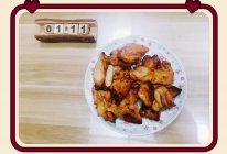 【减脂期美食】香煎鸡胸肉的做法