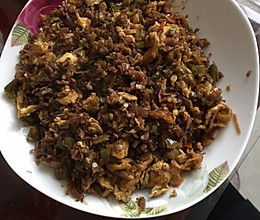 下饭菜的做法