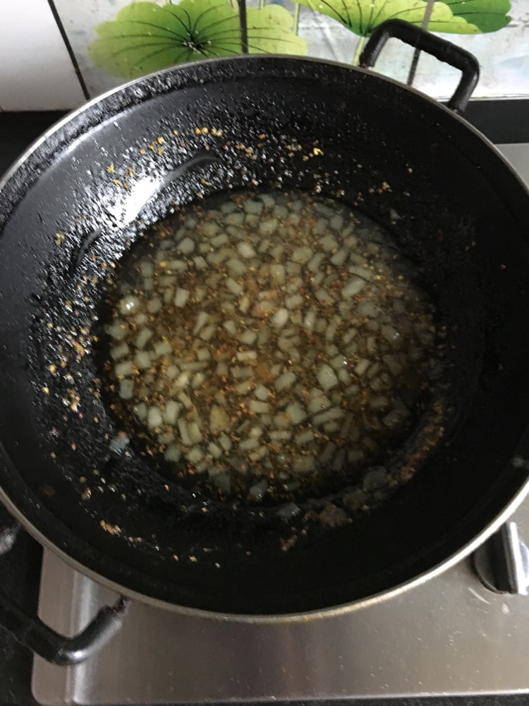 桂花雪梨酱的做法图解7