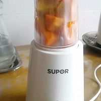 南瓜创意包的做法图解4