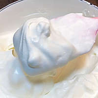 消耗淡奶油，自制冰淇淋（无蛋简易版）的做法图解3