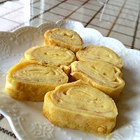 玉子烧（厚蛋烧）的做法图解9