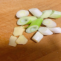 家乐猪骨浓汤火锅的做法图解6