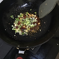 辣炒藕片的做法图解4