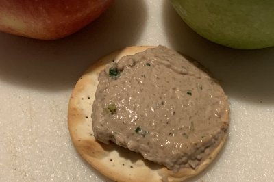 Chicken Liver Pate法式鸡肝酱