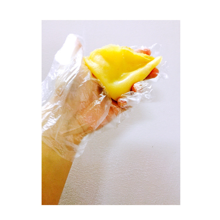 陆丰 蛋饼（甜）的做法