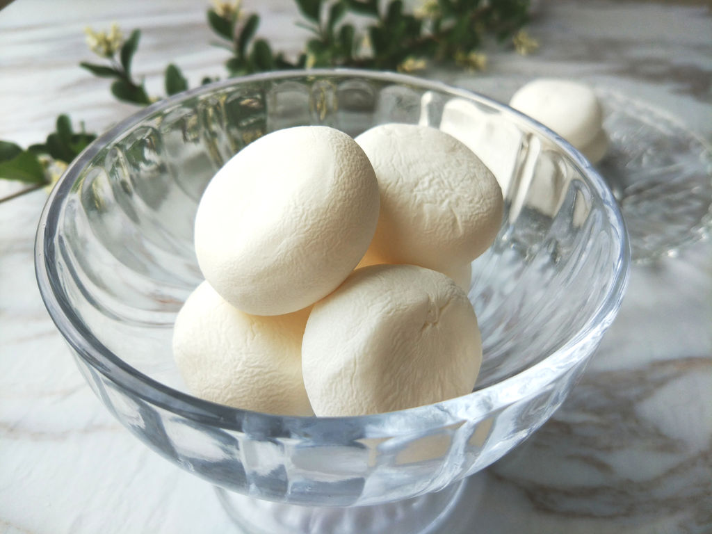 棉花糖制作-惠州果盛生态园官网