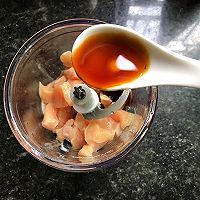 #我们约饭吧#无油土豆鸡块的做法图解3