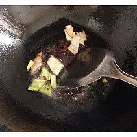 【大喜大牛肉粉试用之】排骨豆角焖面的做法图解4