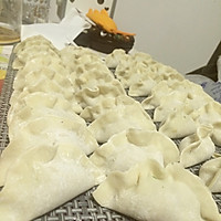 女大王的餃子的做法图解10