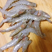 #餐桌上的春日限定#油焖大虾的做法图解1