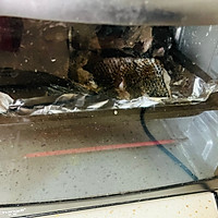 烤鱼一锅出的做法图解7