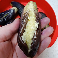 蒜泥茄子的做法图解7
