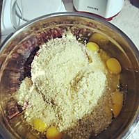 自制汉堡肉饼的做法图解2