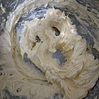 烘焙小白也可以做出酥掉渣的曲奇饼干的做法图解4